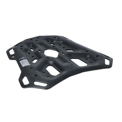 Porte Bagage SW-MOTECH ADVENTURE RACK - Noir