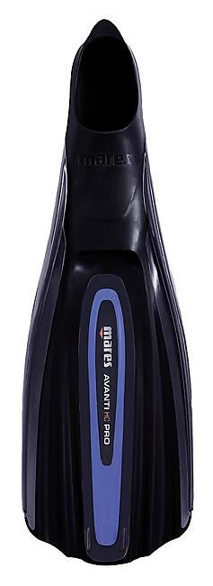 MARES - PALMES CHAUSSANTES AVANTI HC PRO