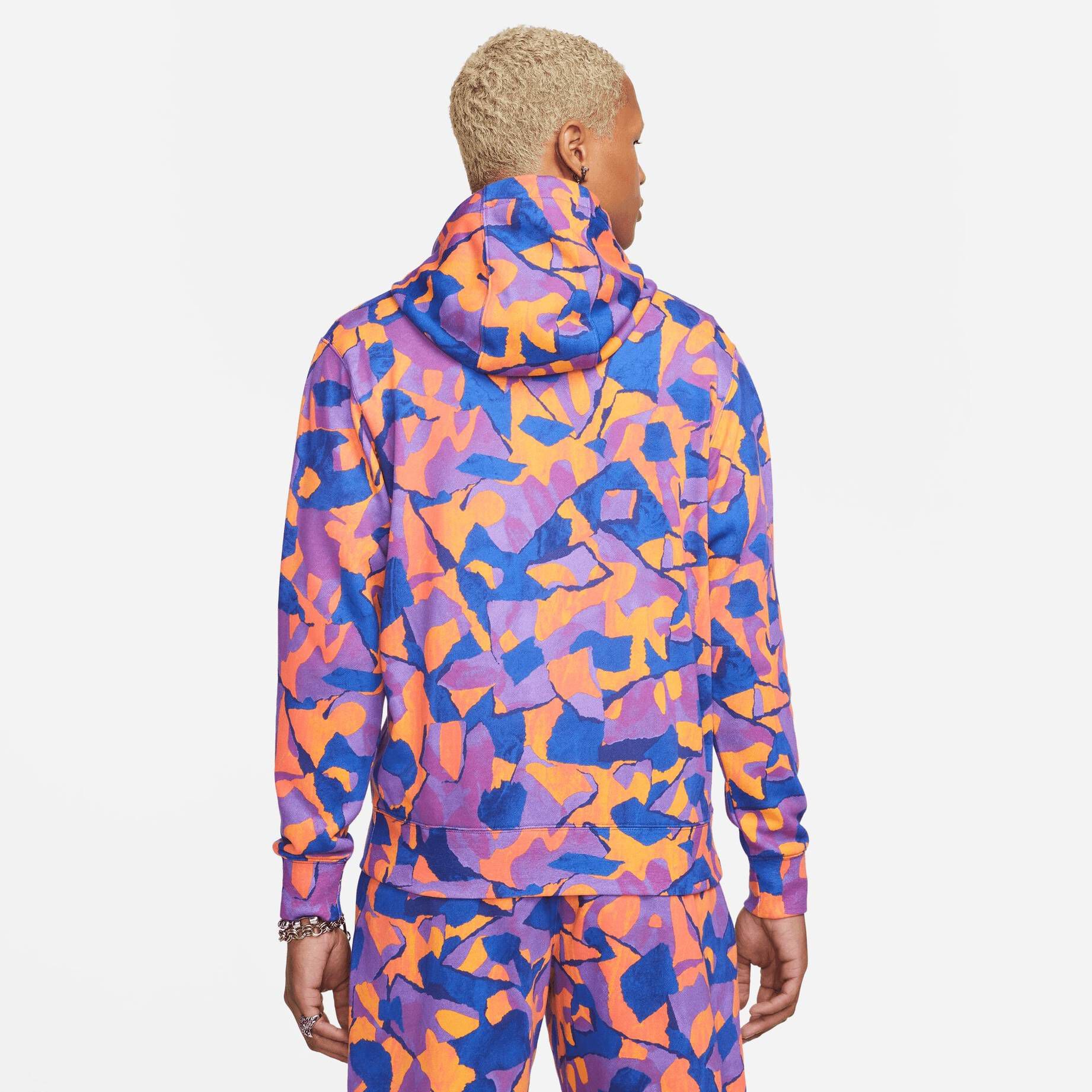 Nike Sportswear| Herren Hoodie NIKE CLUB FLEECE