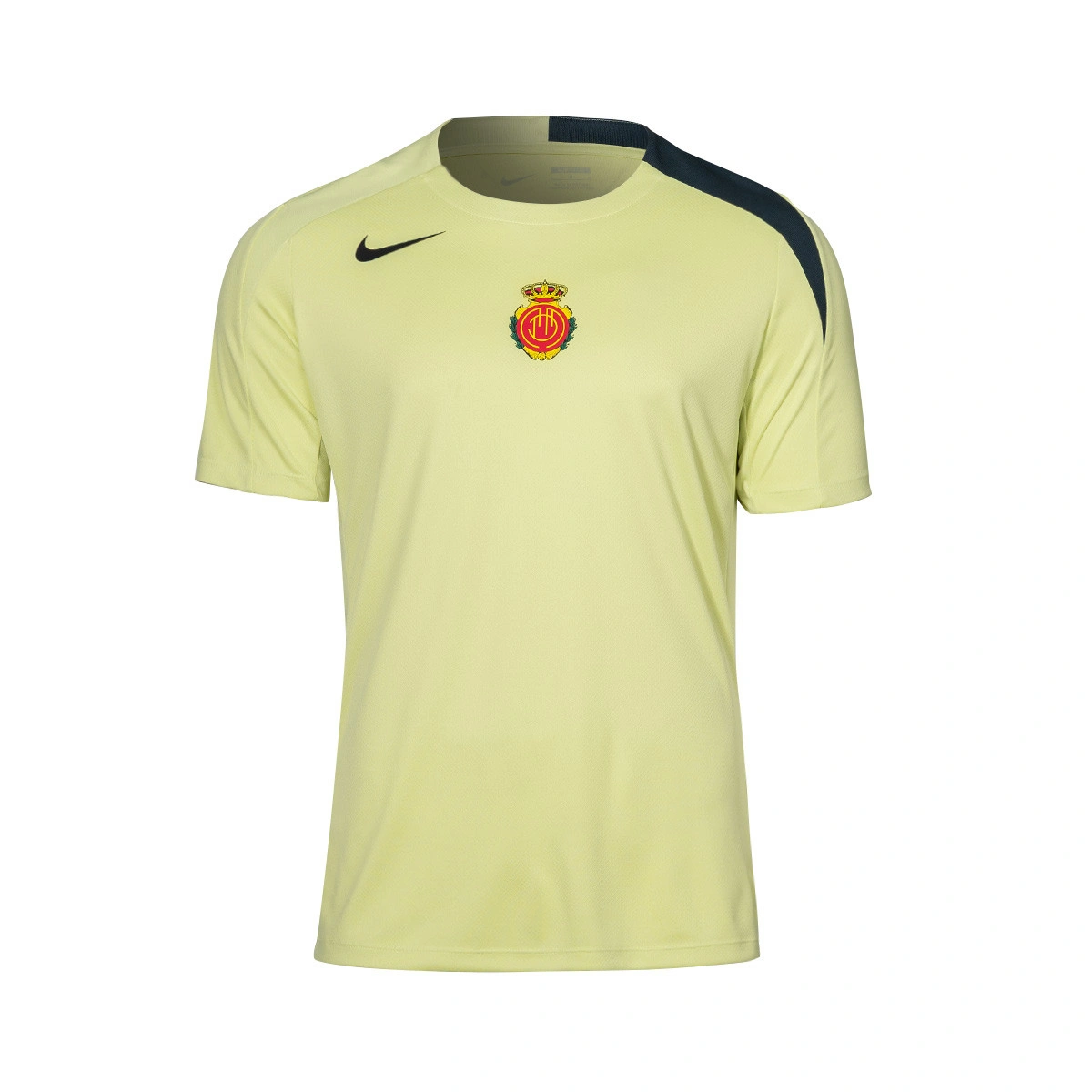 T-Shirt Nike RCD Mallorca Training Jogador Cápsula 2025-2026