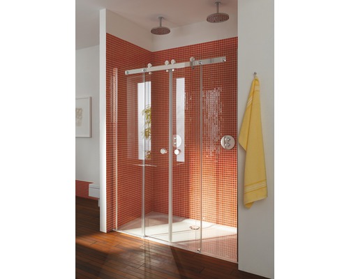 Glasmozaïek CM 4060 rood 30,2x32,7 cm