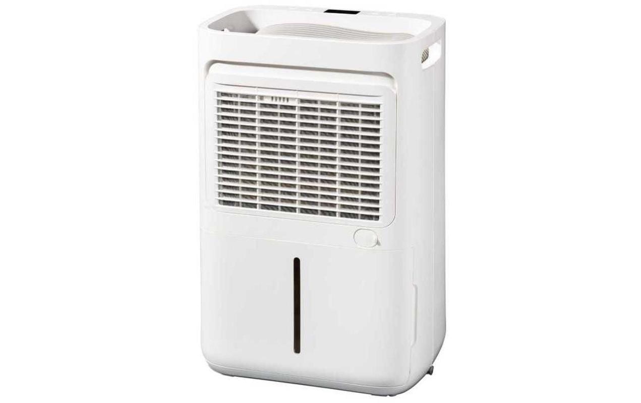 Luftentfeuchter »Ecofort ecoQ DryAir 13L« für 30 m³ Räume Tank 2,3 l
