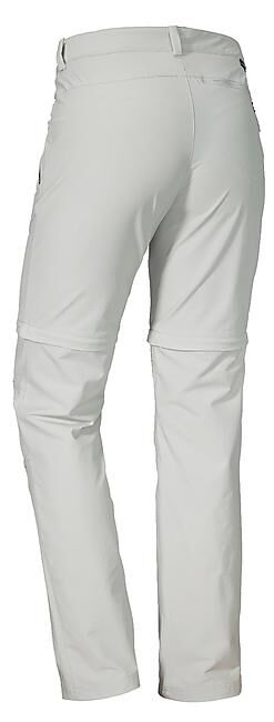 SCHOFFEL - PANTALON JD ASCONA ZIP OFF W