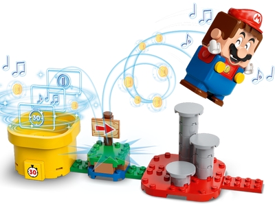 LEGO Makersset: Beheers je avonturen (71380)