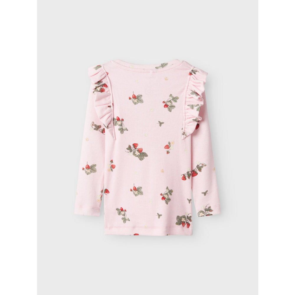 Køb Name It Ballerina Fryda Bluse