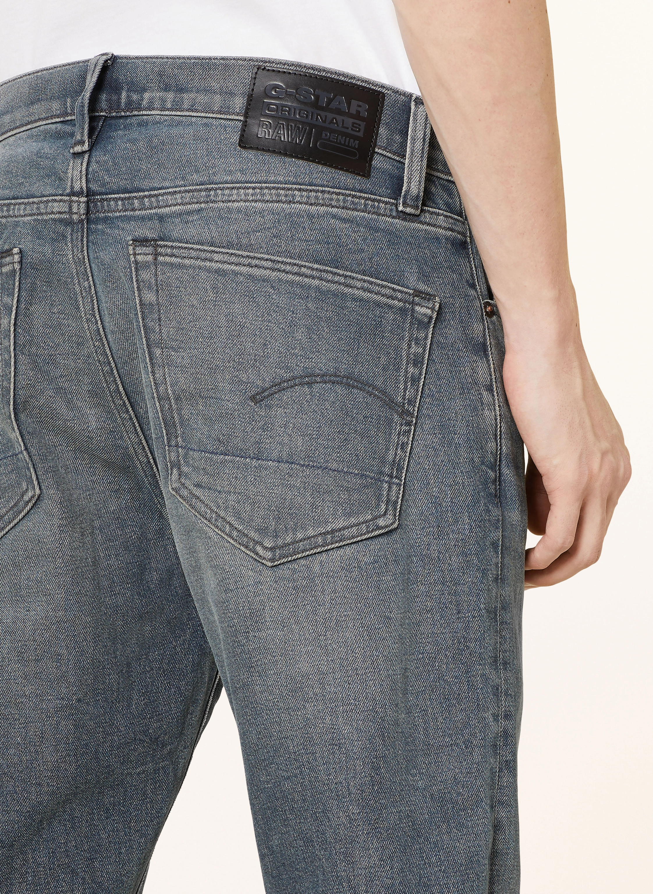 G-Star Jeans 3301 Slim Fit