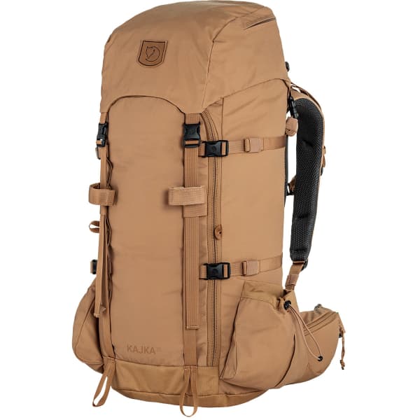 Sac à dos randonnée FJALLRAVEN KAJKA 35 KHAKI DUST