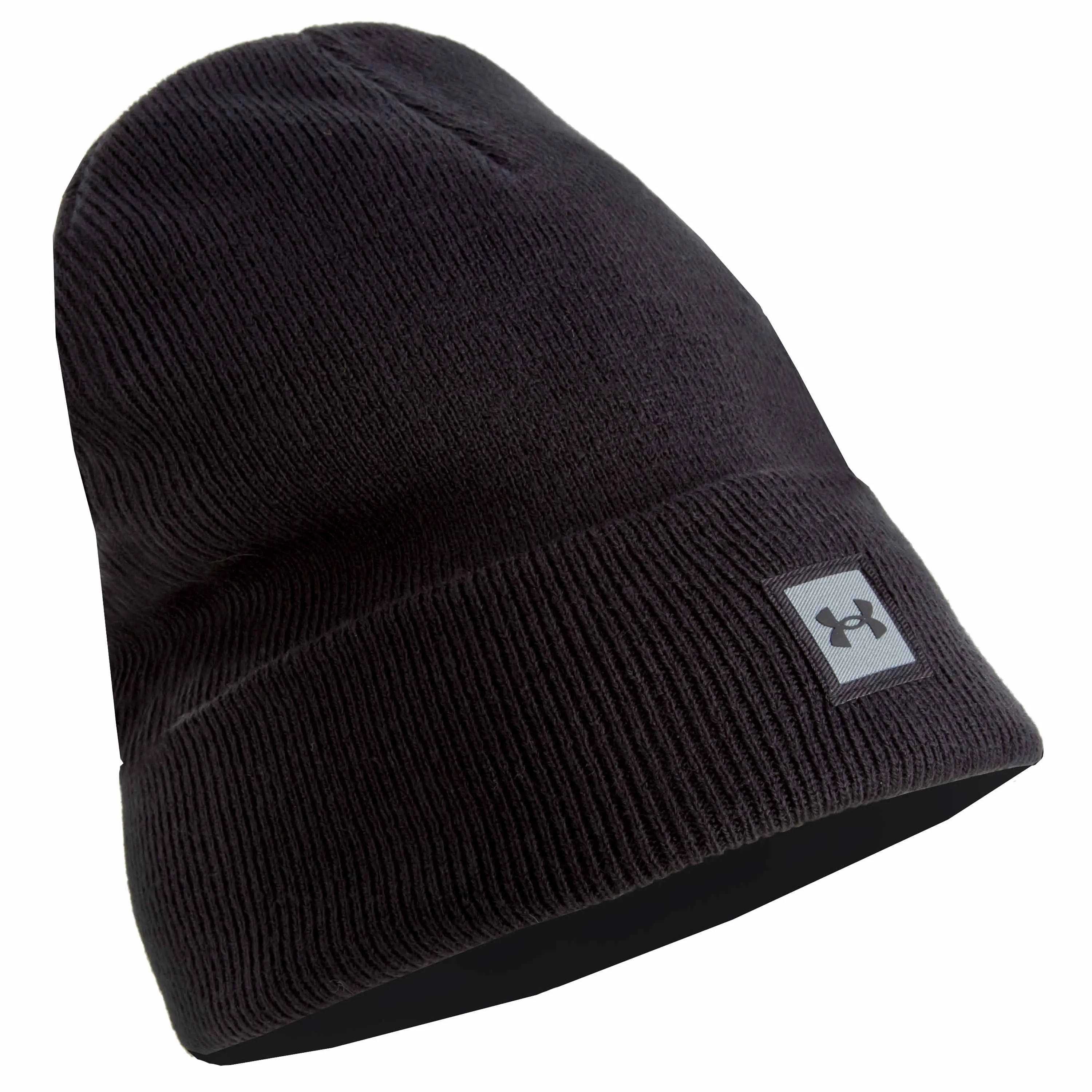 Under Armour -  Under Armour Beanie Unisex Truckstop schwarz