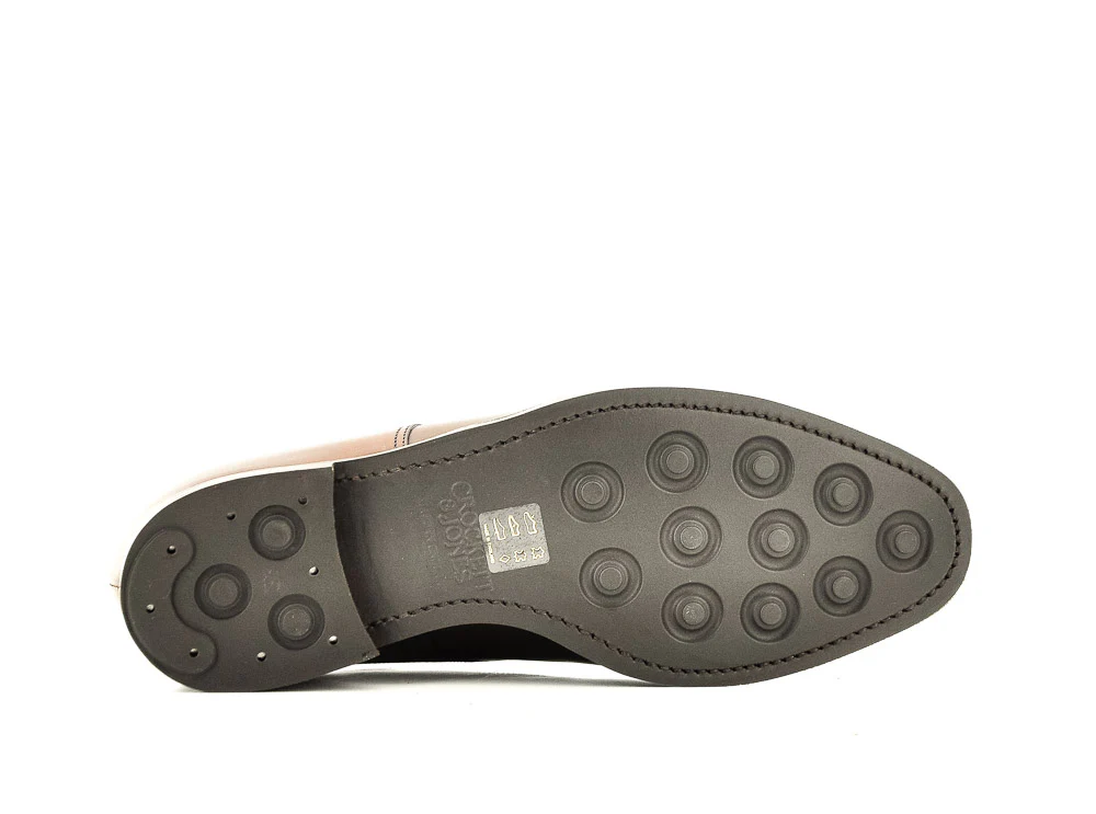CROCKETT AND JONES - RIPON R