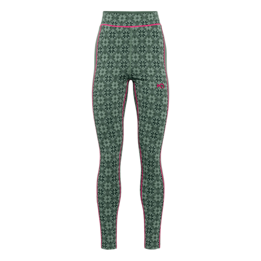 Rose High Waist Pant
