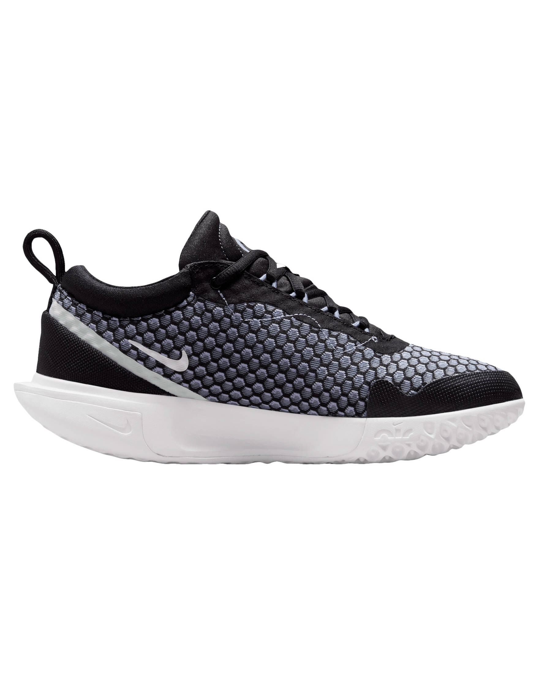 Nike| Herren Sneaker COURT ZOOM PRO W HARD COURT