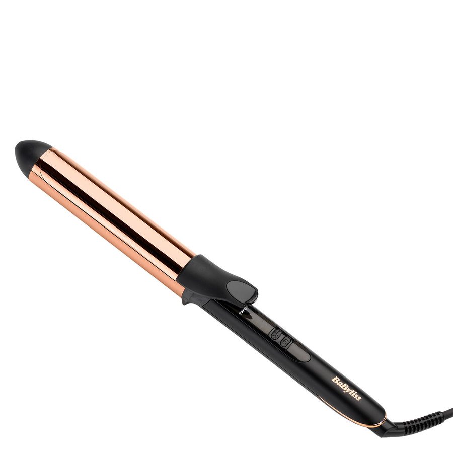 BaByliss Salon Brilliance Curls