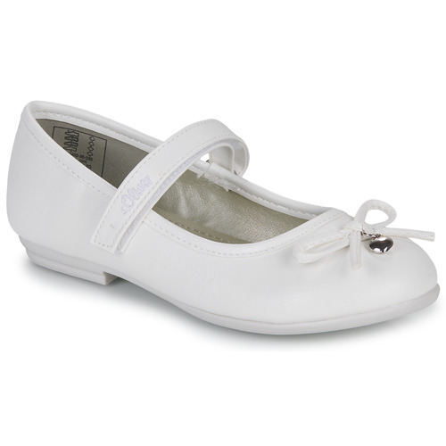 S.Oliver - 42400 - Blanc