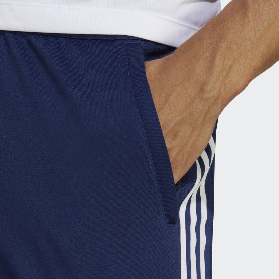 Adidas Pantalon d'entraînement 3 bandes Train Essentials