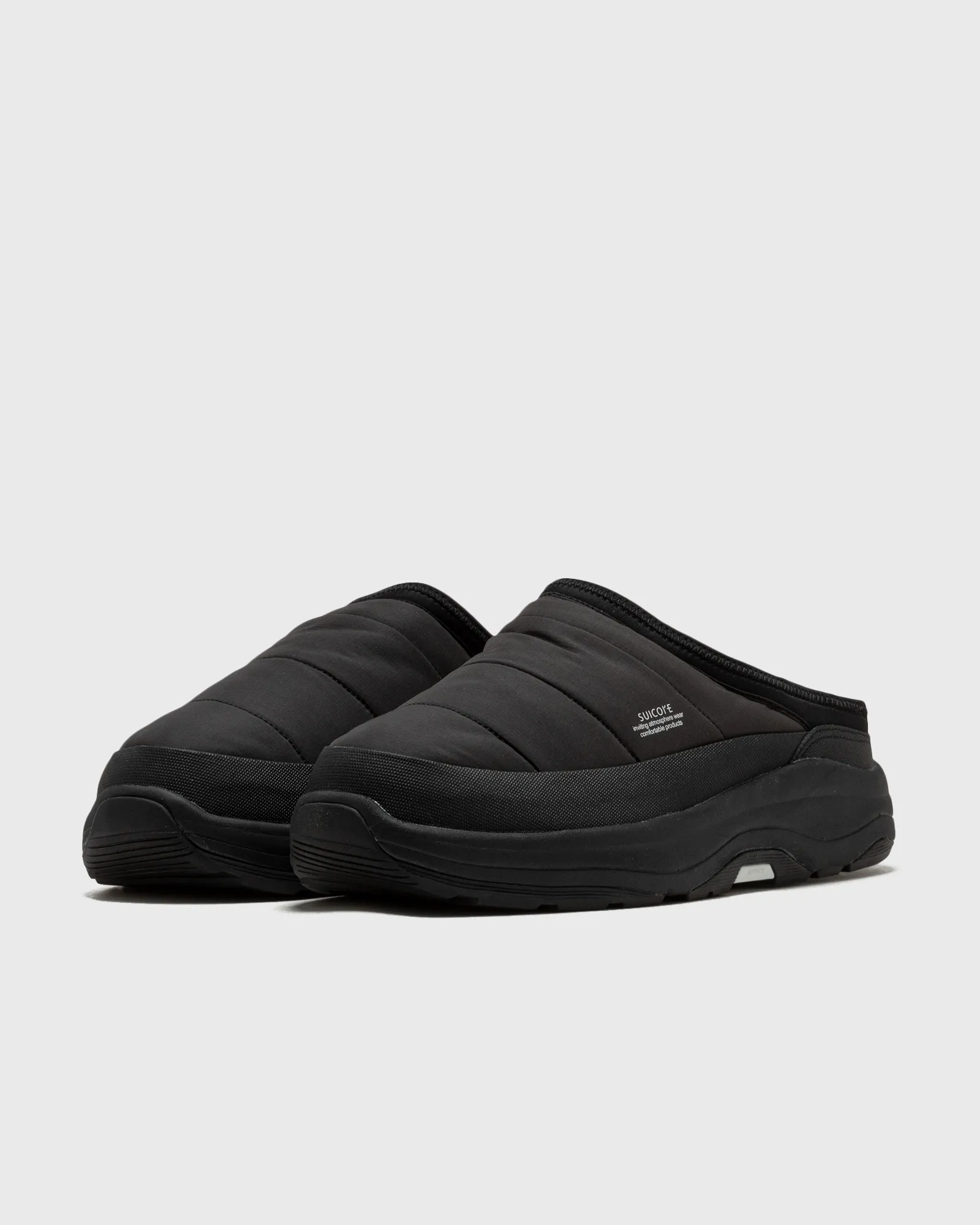 Suicoke Pepper-Lo