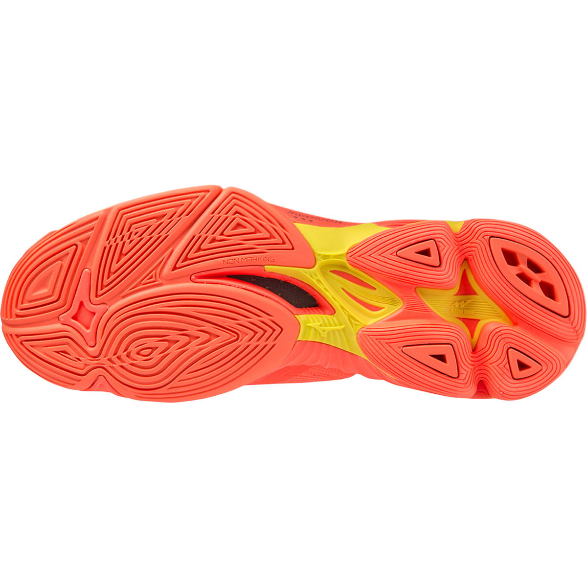 Mizuno Wave Lightning Neo 2 Håndboldsko Herre