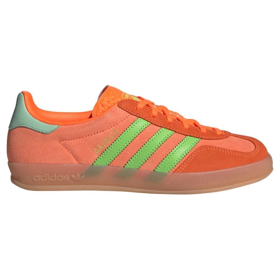 Adidas Original Chaussure Gazelle Indoor