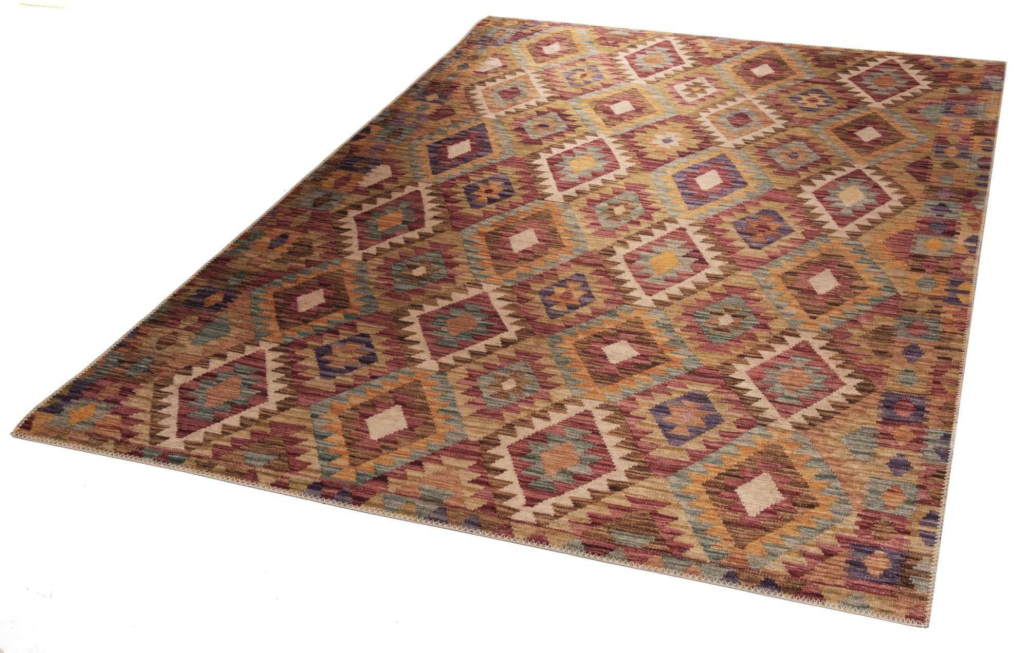 Teppich CECILIA 70 x 140 cm