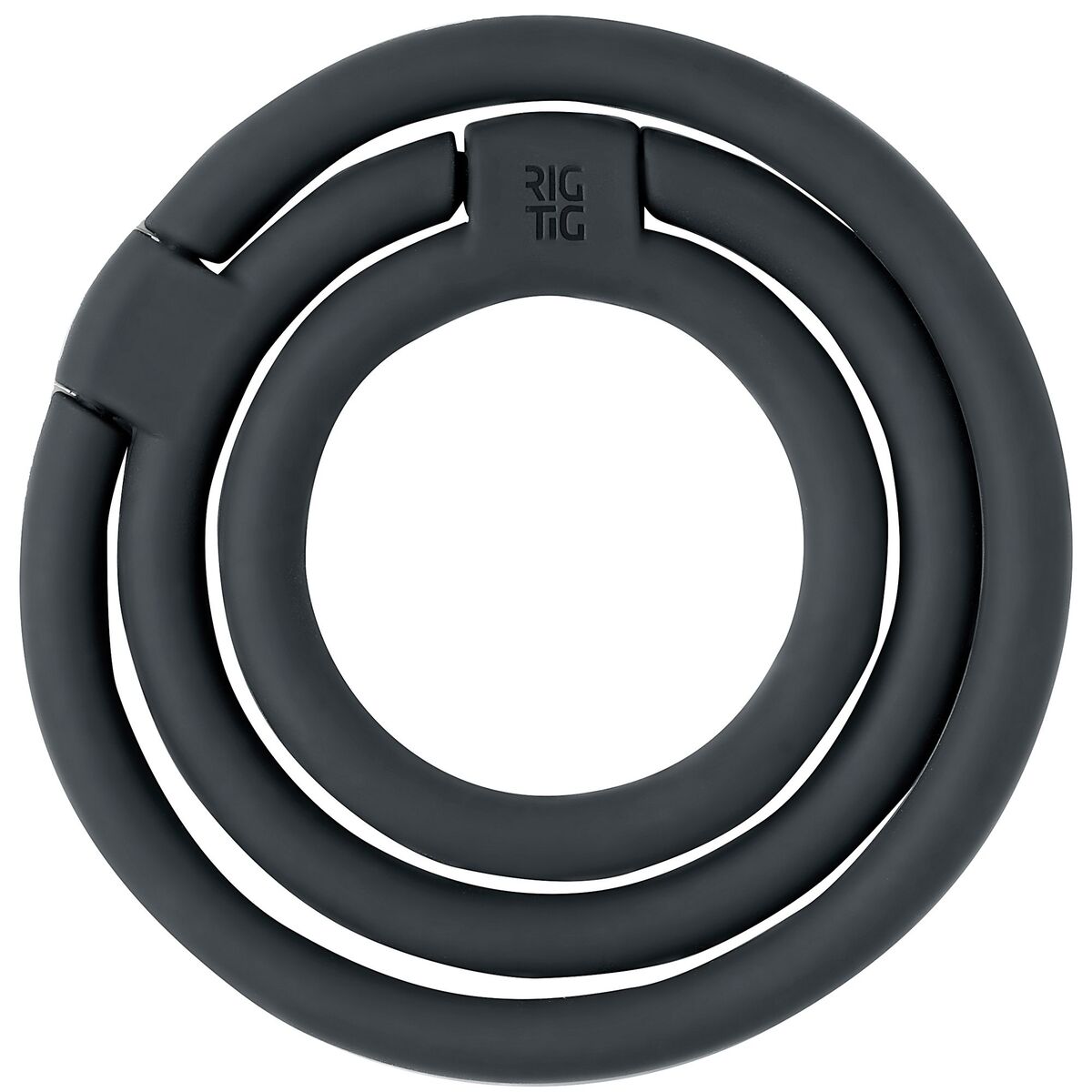Circles Gryteunderlegg, Black