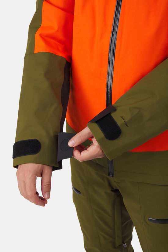 The North Face The North Face Mount Bre Ski-Jas