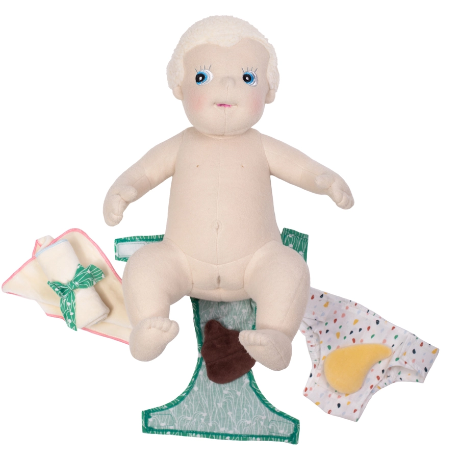 rubensbarn® Windel-Set
