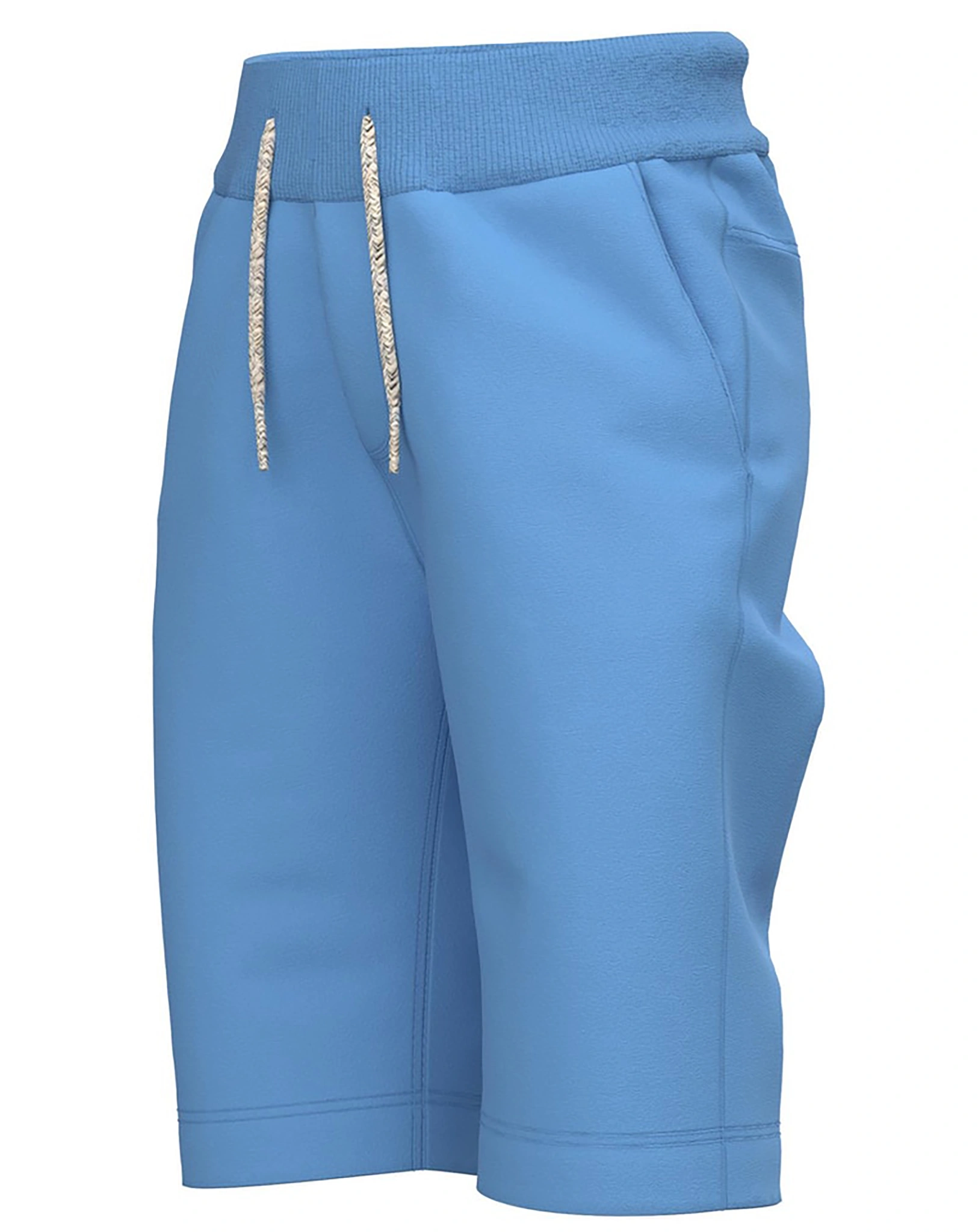 Sweatshort NMMVERMO KNICKERS in all aboard