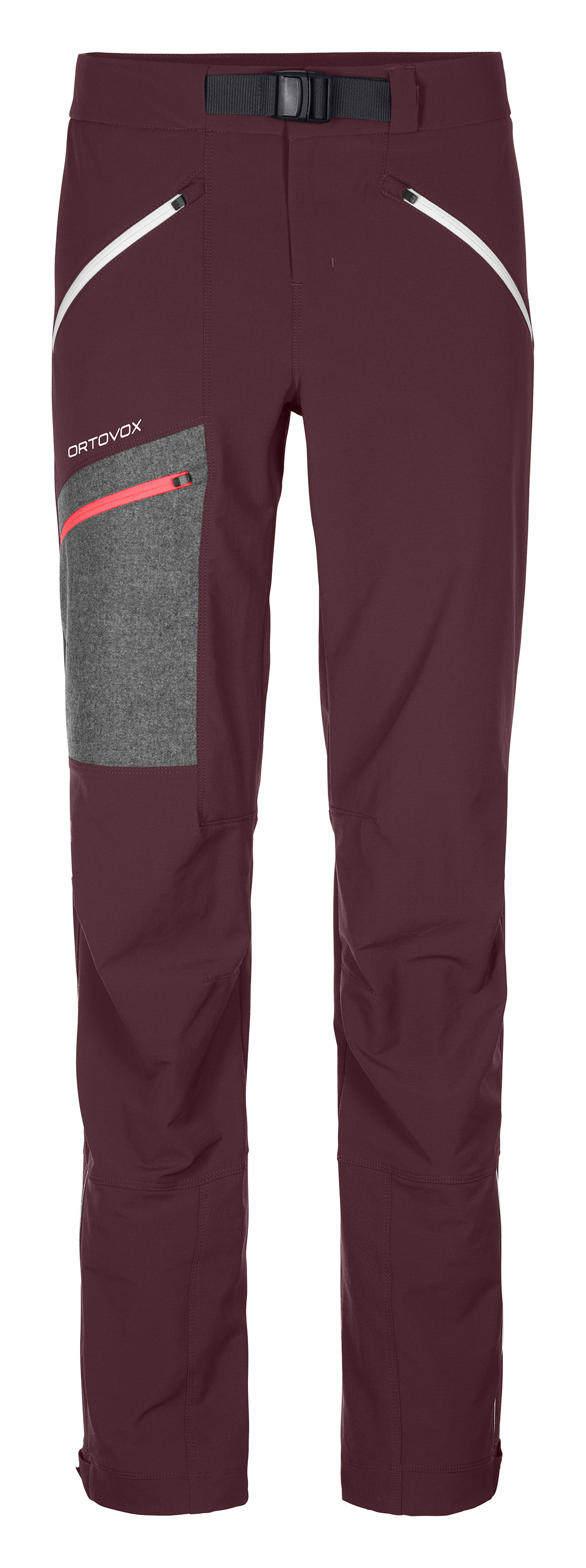 Cevedale Pants W