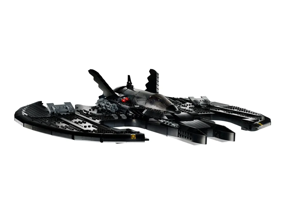 LEGO DC 76161 1989-batving​e