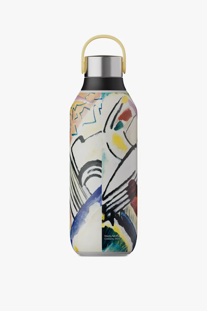 Chilly`s Series 2 Tate 500 ml Trinkflasche