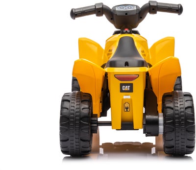 Caterpillar Elektrisk ATV