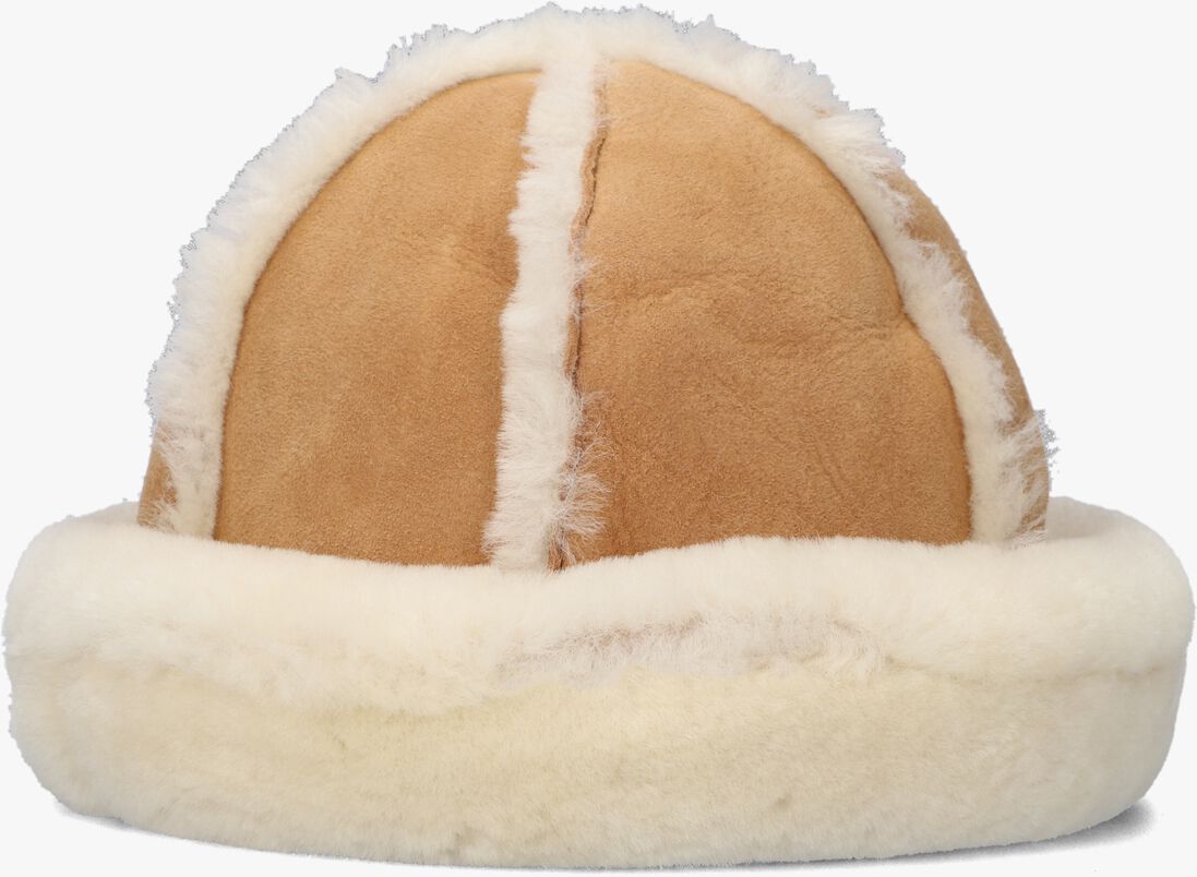WARMBAT bruine warmbat hoed cobar hat