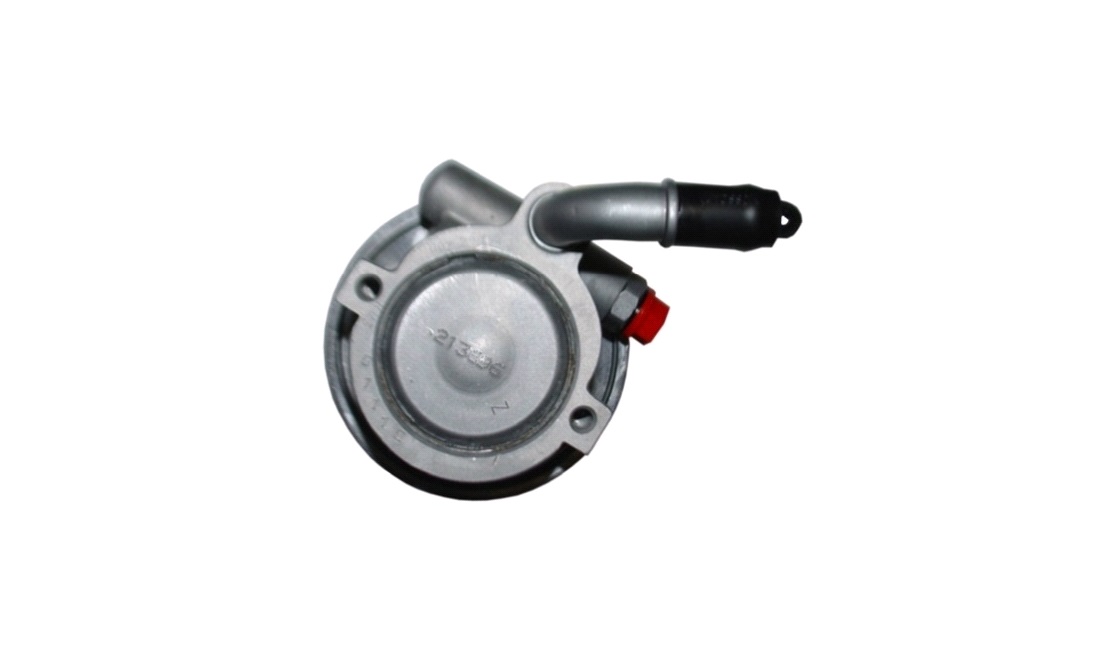 Servopumpe Hydraulisk 132 mm
