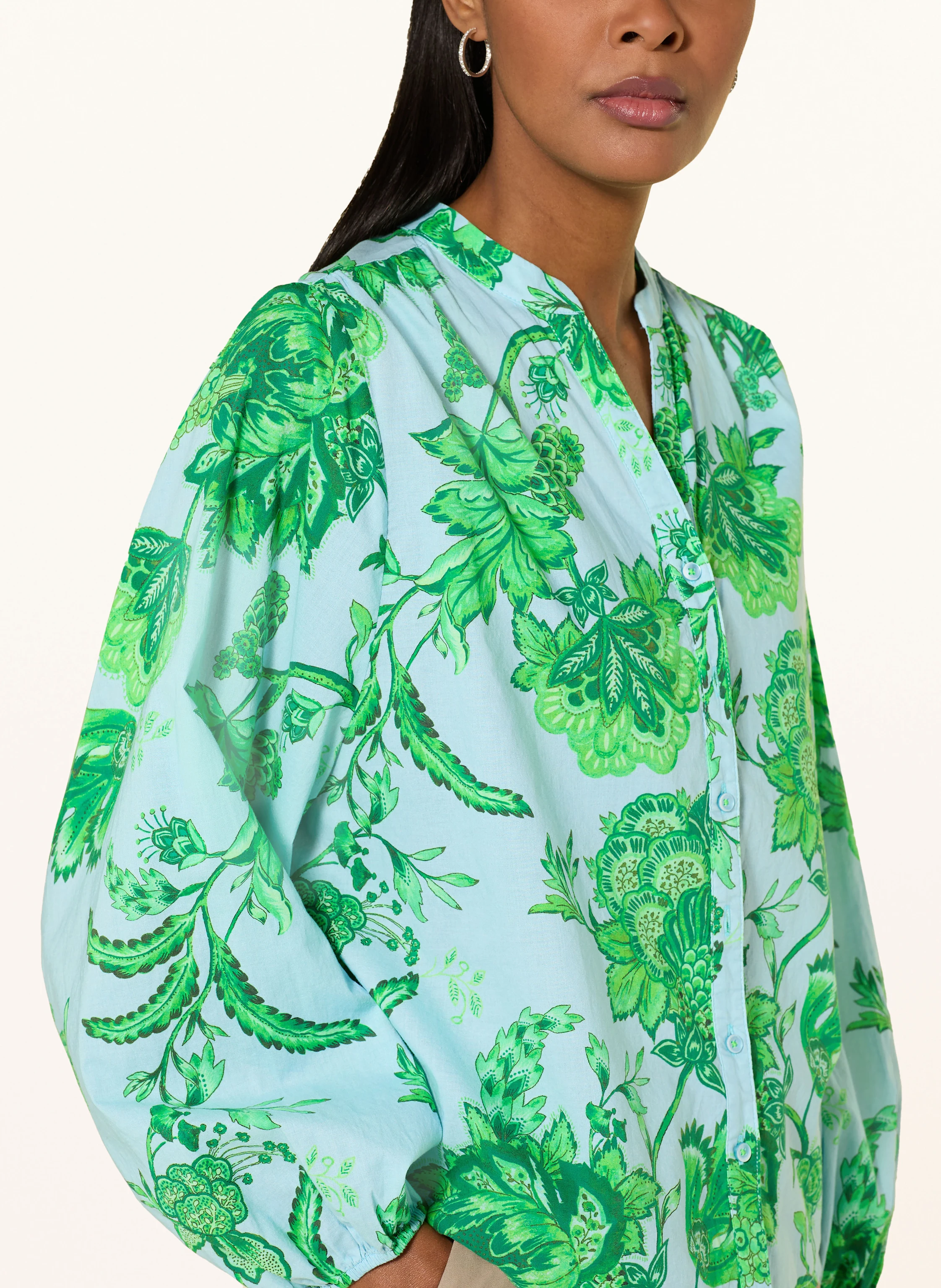Emily VAN DEN BERGH Bluse