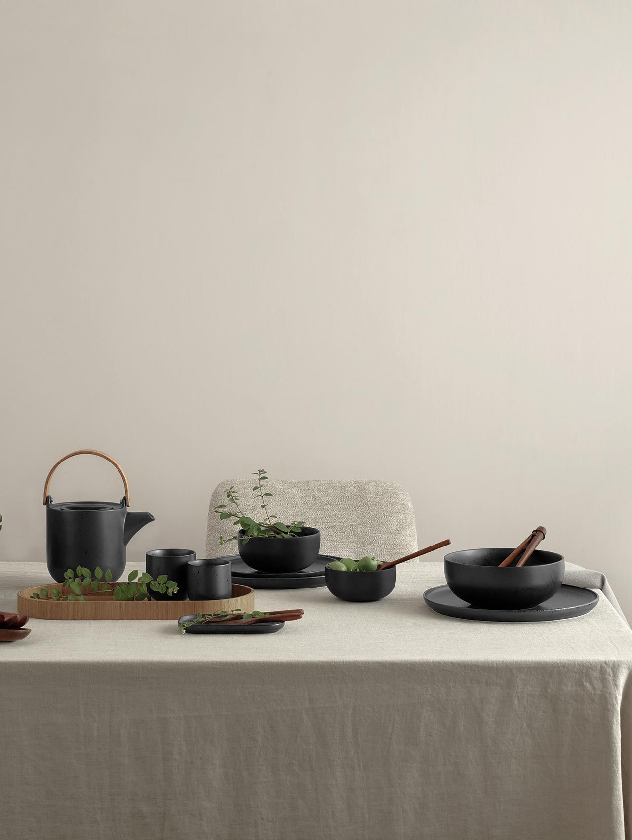 Gourmetteller COPPA