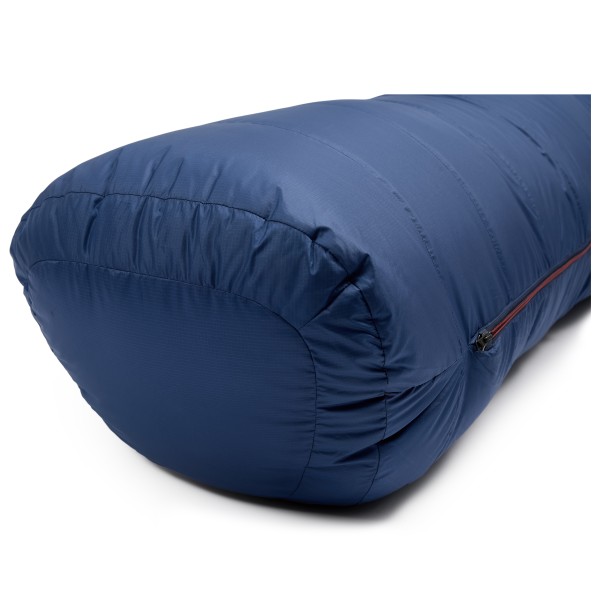 Mountain Equipment - Classic Eco 750 - Sac de couchage en duvet