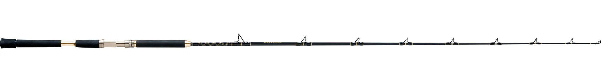 Okuma Solterra Boat 7'6'' 30-50lbs