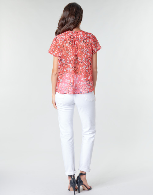 Ikks - BQ11145-37 - Orange