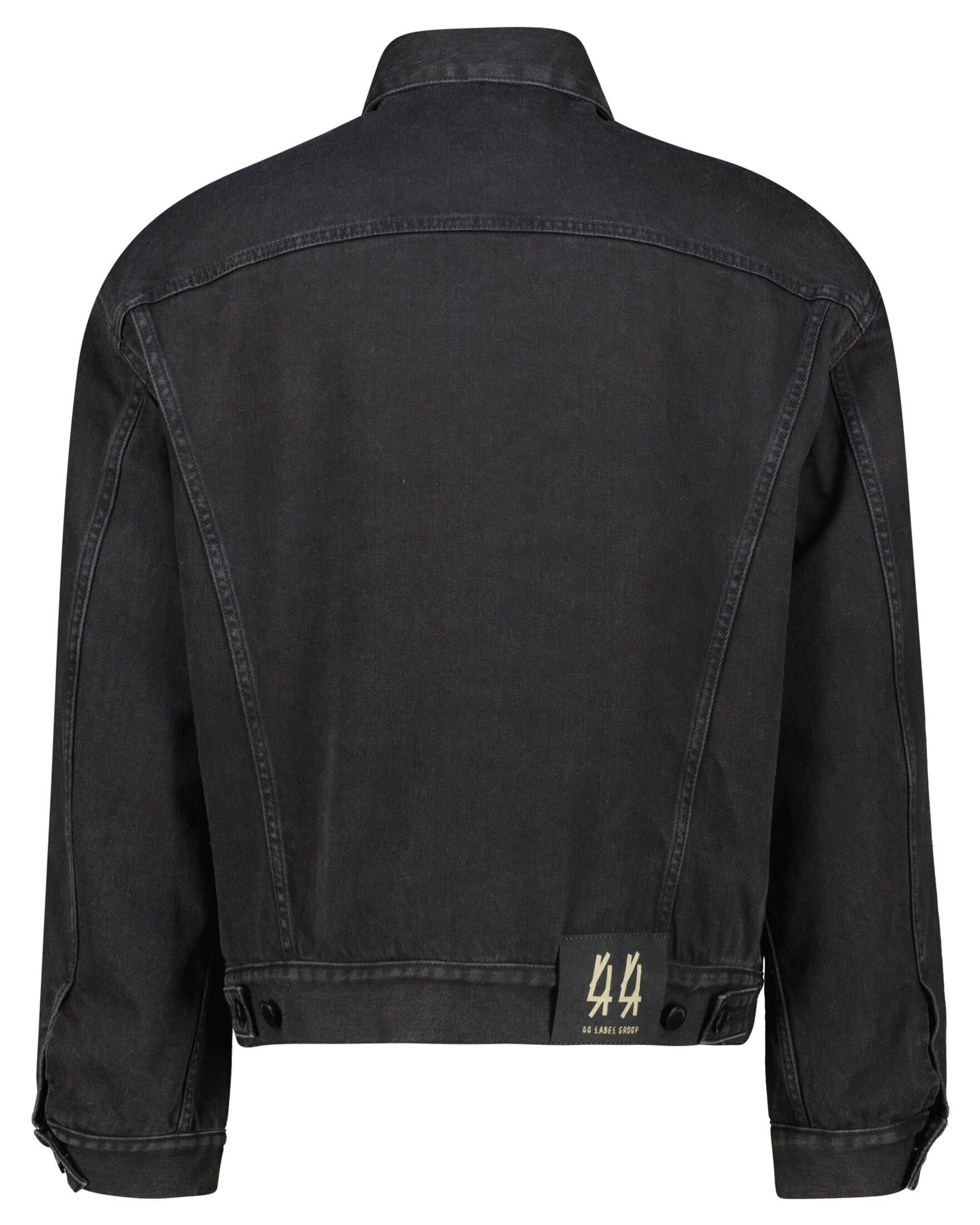 44 Label Group| Herren Jeansjacke HEAVY 44 JACKET