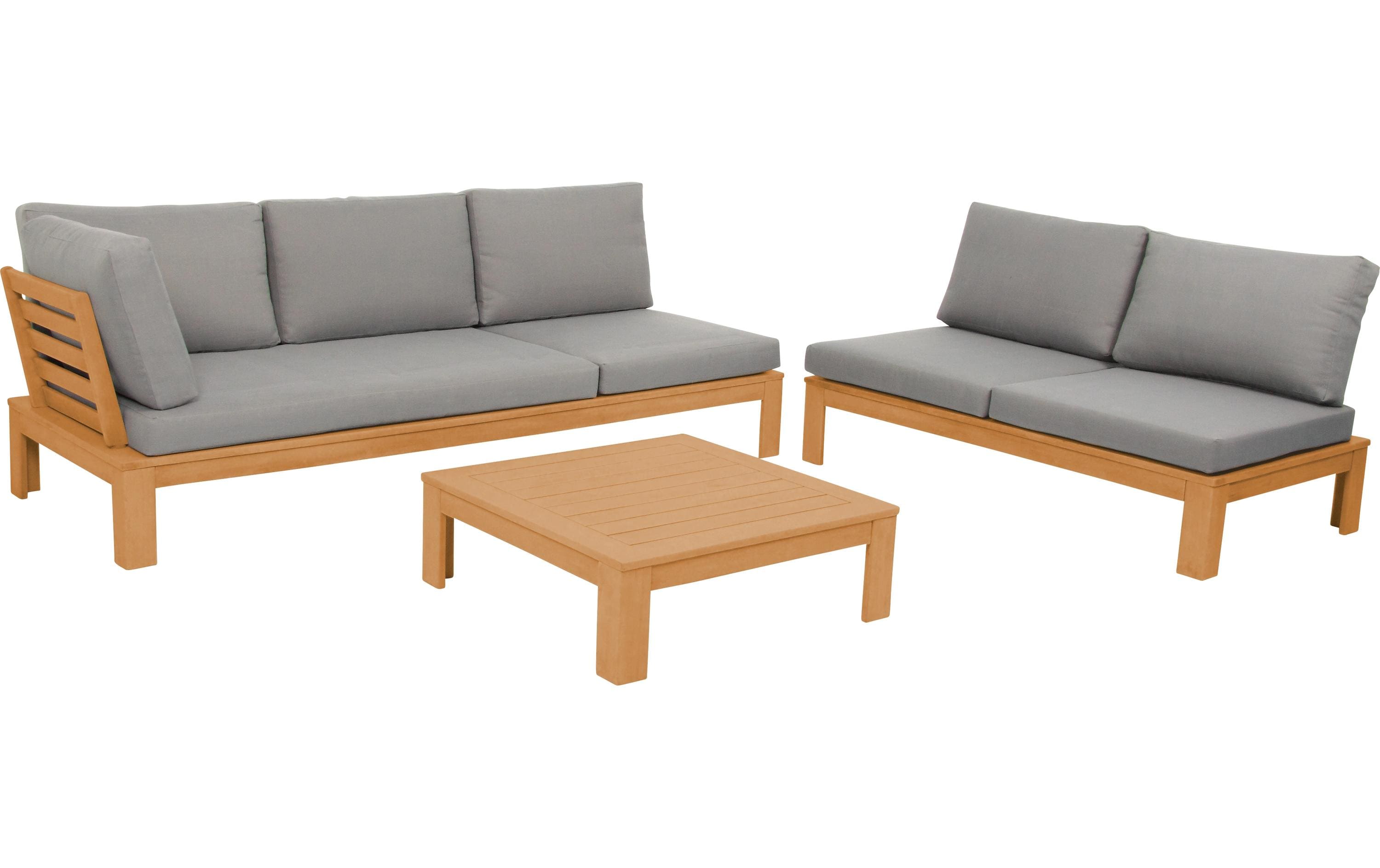 Loungeset Granada<br>Gartenlounge