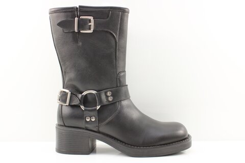 Gil Peterson Stiefel