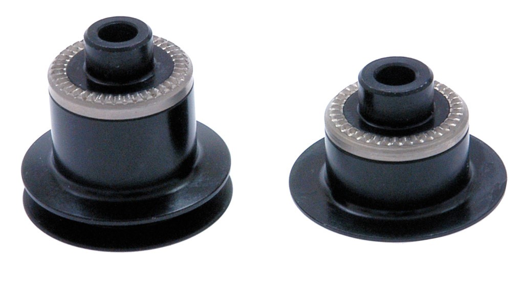 DT Swiss conversion kit 135/5 mm til race nav med skivebremse