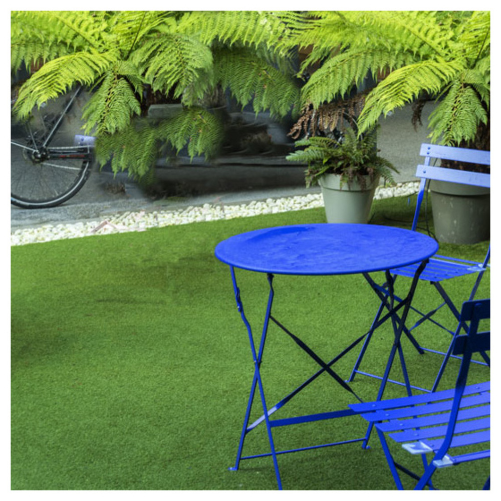 Gazon synthétique week-end - 18mm - 1m x 6m
