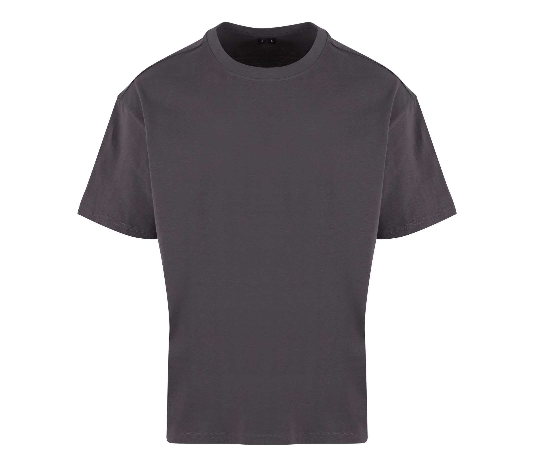 NEW MORNING STUDIOS NM003 - Tee-shirt oversize