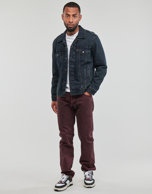 Levi's - 501® LEVI'S ORIGINAL Marrón