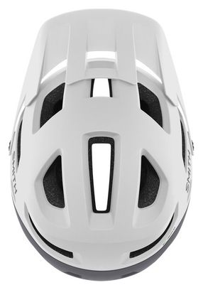 Casque VTT Smith Payroll Mips Blanc Gris