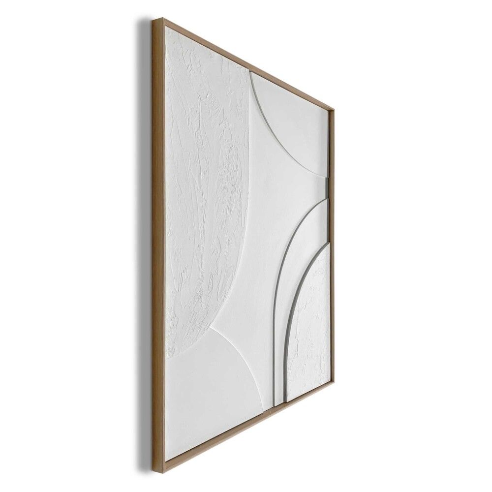 BILDE REINDERS TERRASSERELIEF ART 50X70
