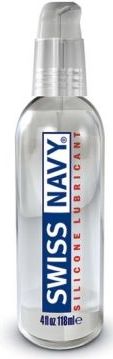 Swiss Navy - 118 ml - Glijmiddel