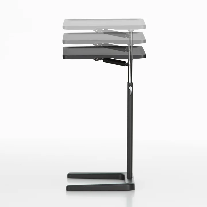 Vitra - NesTable, warmgrey