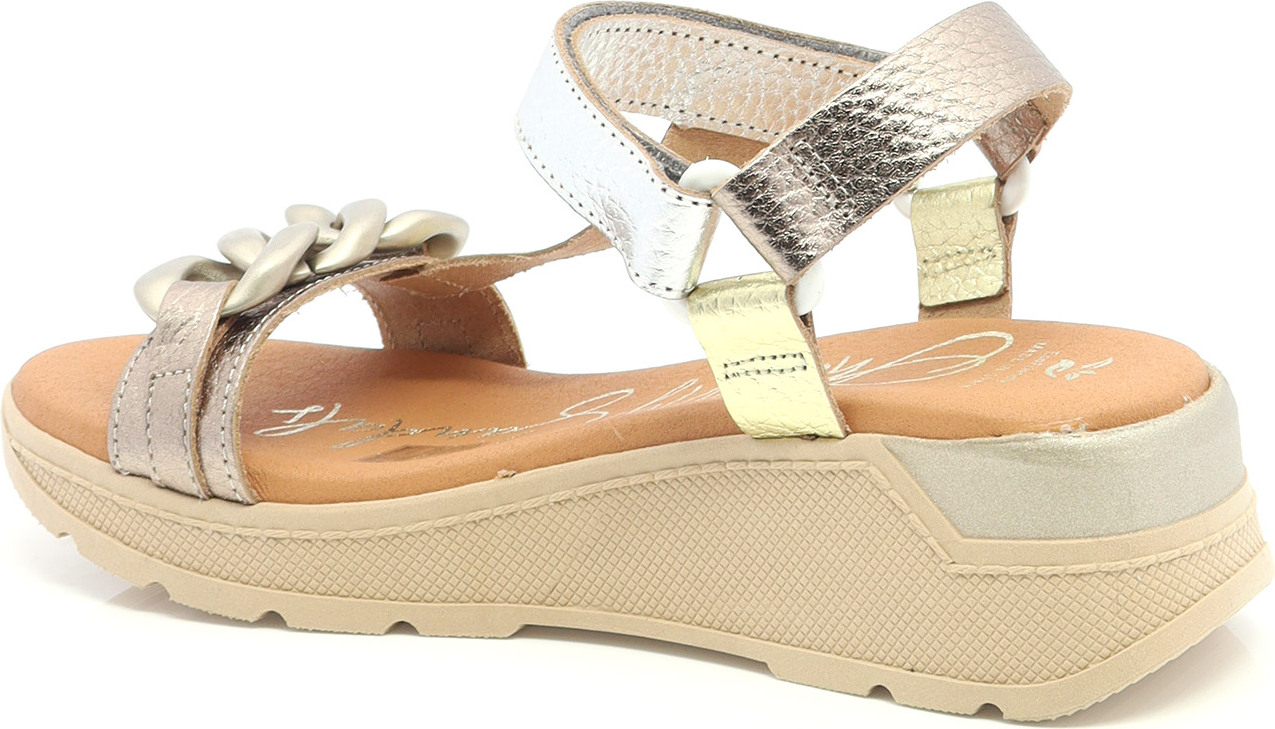 81681 OH MY SANDALS