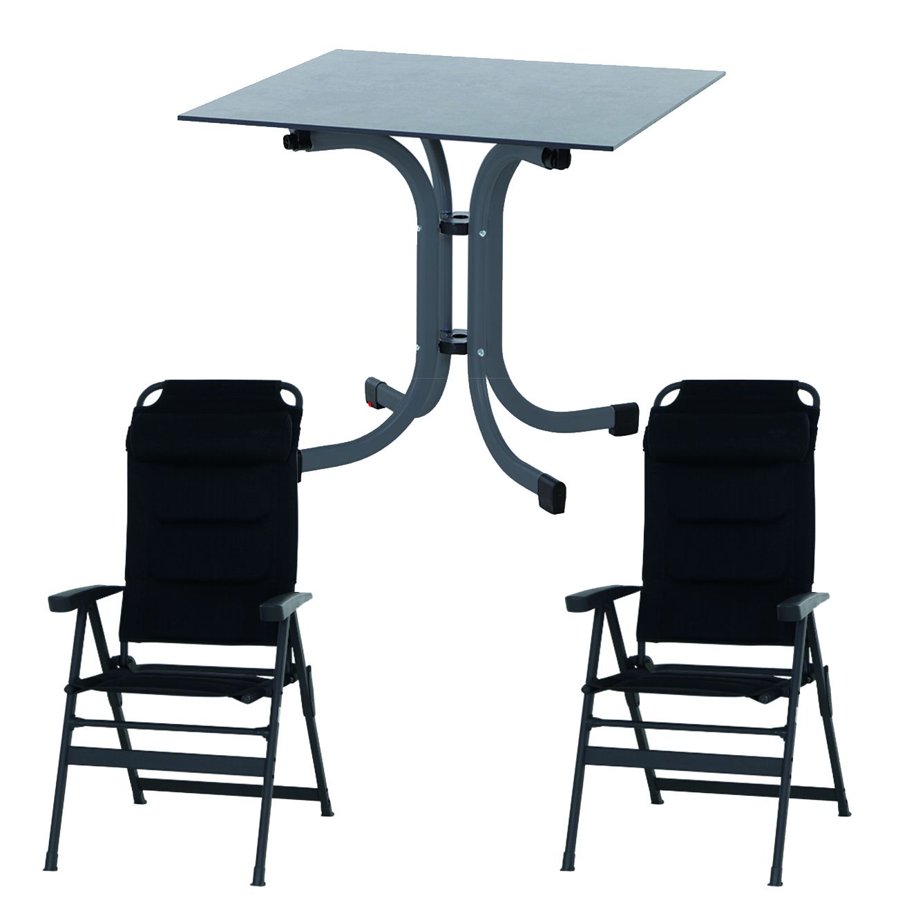 Camping-Set SIENA GARDEN PREMIUM